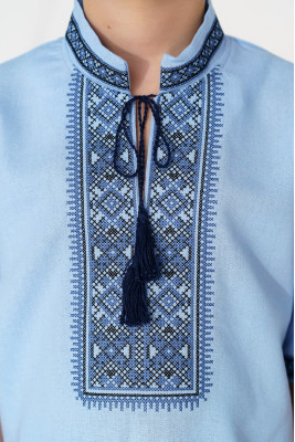 Вишиванка для хлопців